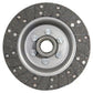 Disc E8NN7A539AA Fits Ford New Holland 2131 4000 4000SU 4030 4031 4040 4110Tr