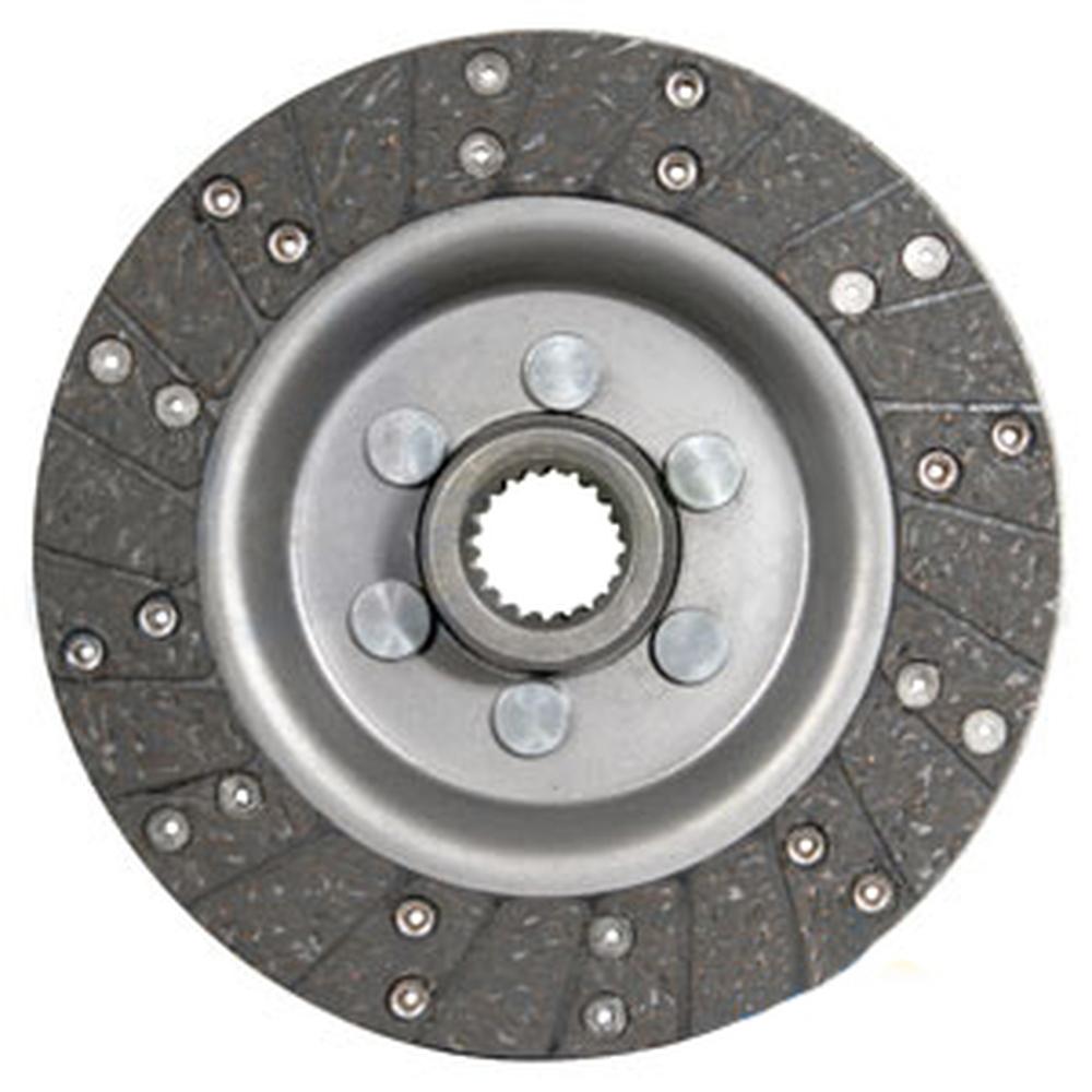 313875 Torque Limiter Clutch Disc Fits Ford/New Holland