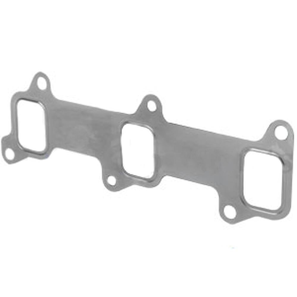 MANIFOLD EXHAUST GASKET Fits Ford 3230 3300 3310 3330 3400 3430 3600 3600V 3610