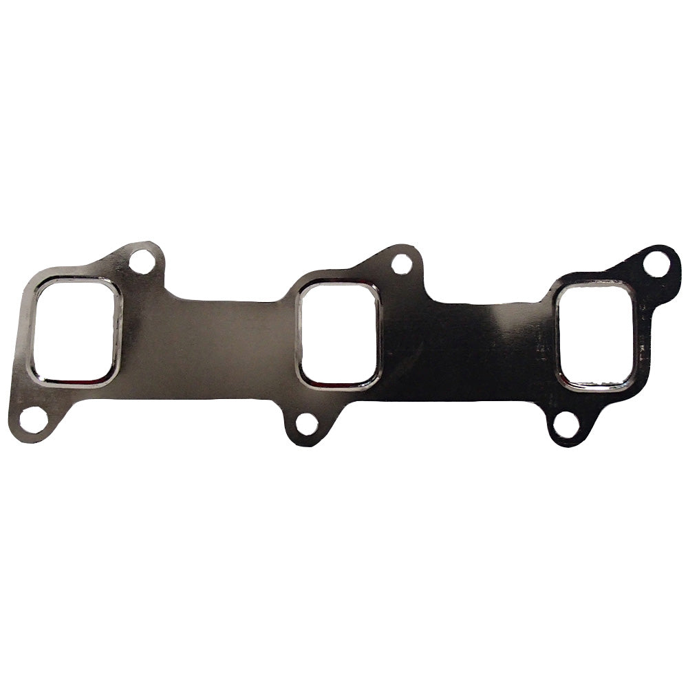 MANIFOLD EXHAUST GASKET Fits Ford 3230 3300 3310 3330 3400 3430 3600 3600V 3610