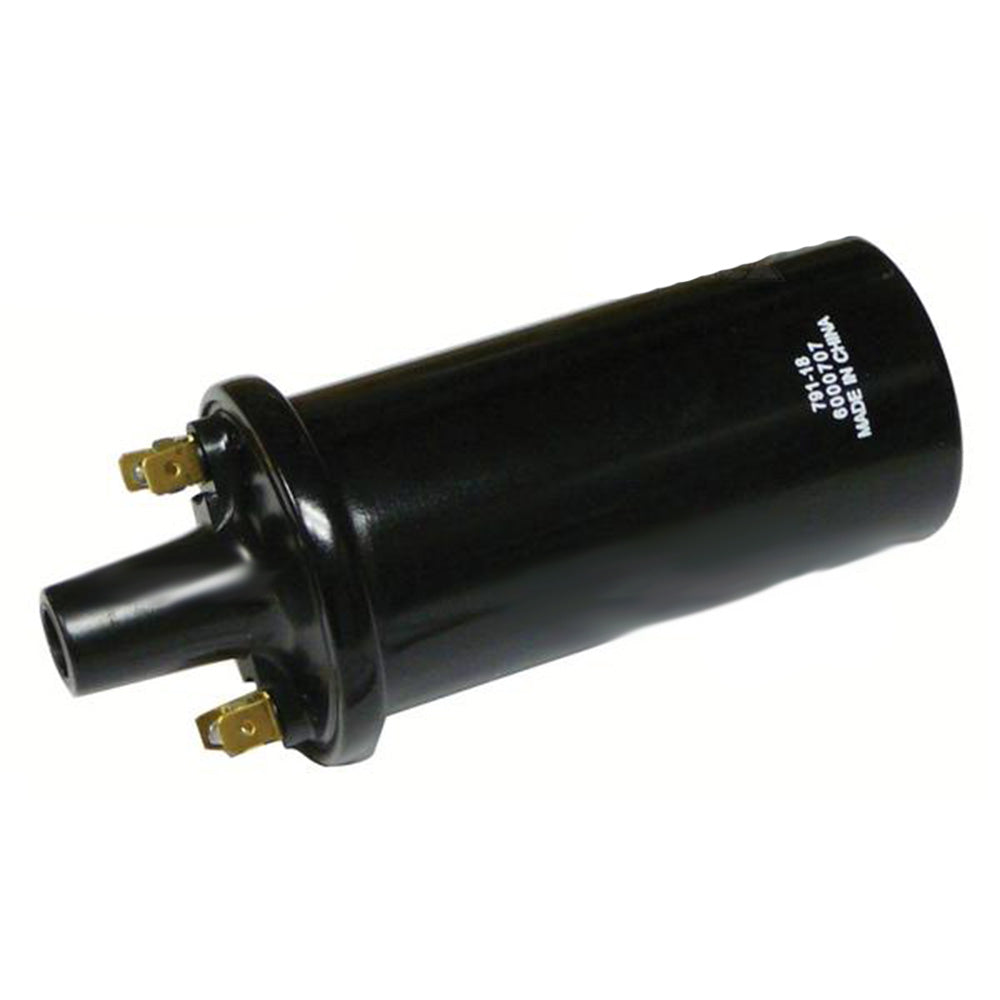 353874R91 6V Coil Fits Case