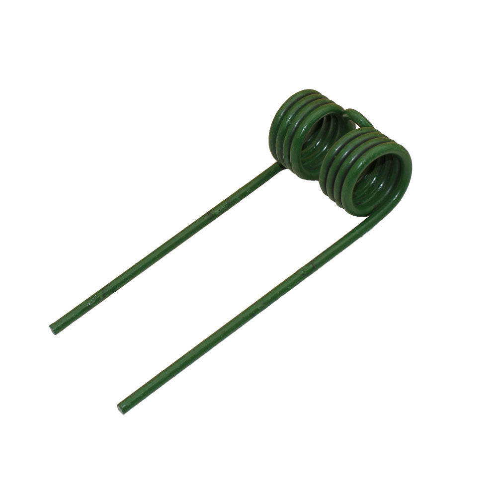 AFH202304 Round Baler Pick Up Tooth Fits John Deere 446 447 448 449 456 457 458