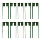 To fit Fits John Deere Mega Wide Round Baler teeth 10-pk {A-E90235}