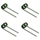 Qty 4: Round Baler Pick Up Tooth Fits John Deere Replaces E90235
