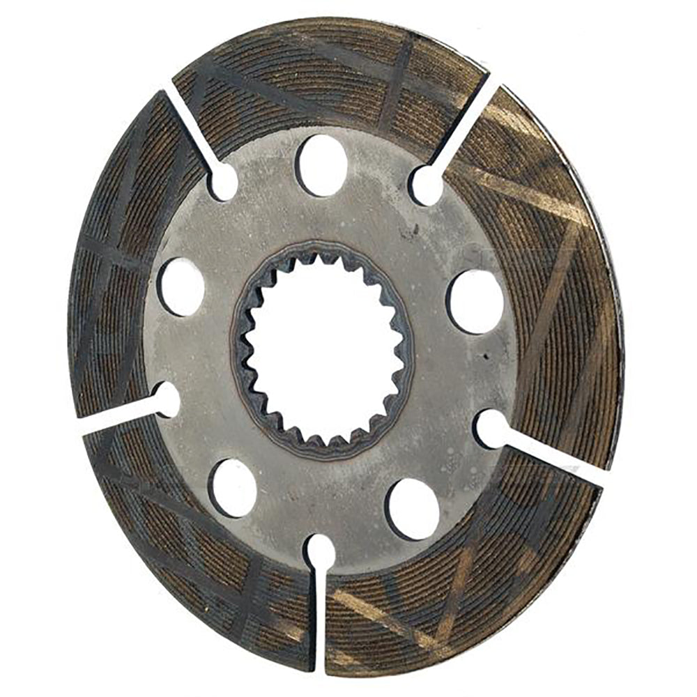 Brake Disc Fits Ford/New Holland Replaces 83983209