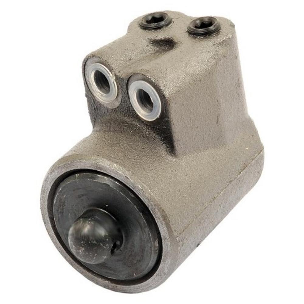 Hydraulic Brake Cylinder Fits Farmall Replaces 81866484