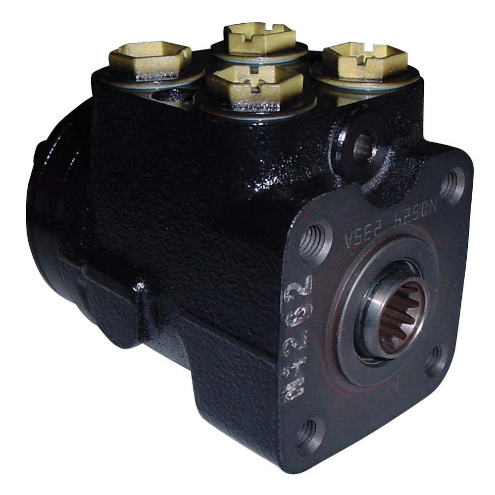 83986295 Steering Motor Fits Ford 3230, 3430, 3930, 4130, 4630, 4830, 5030