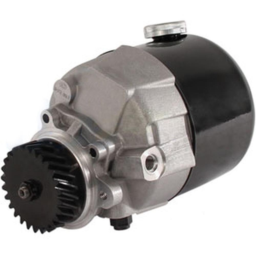 E9NN3K514BA - Power Steering Pump
