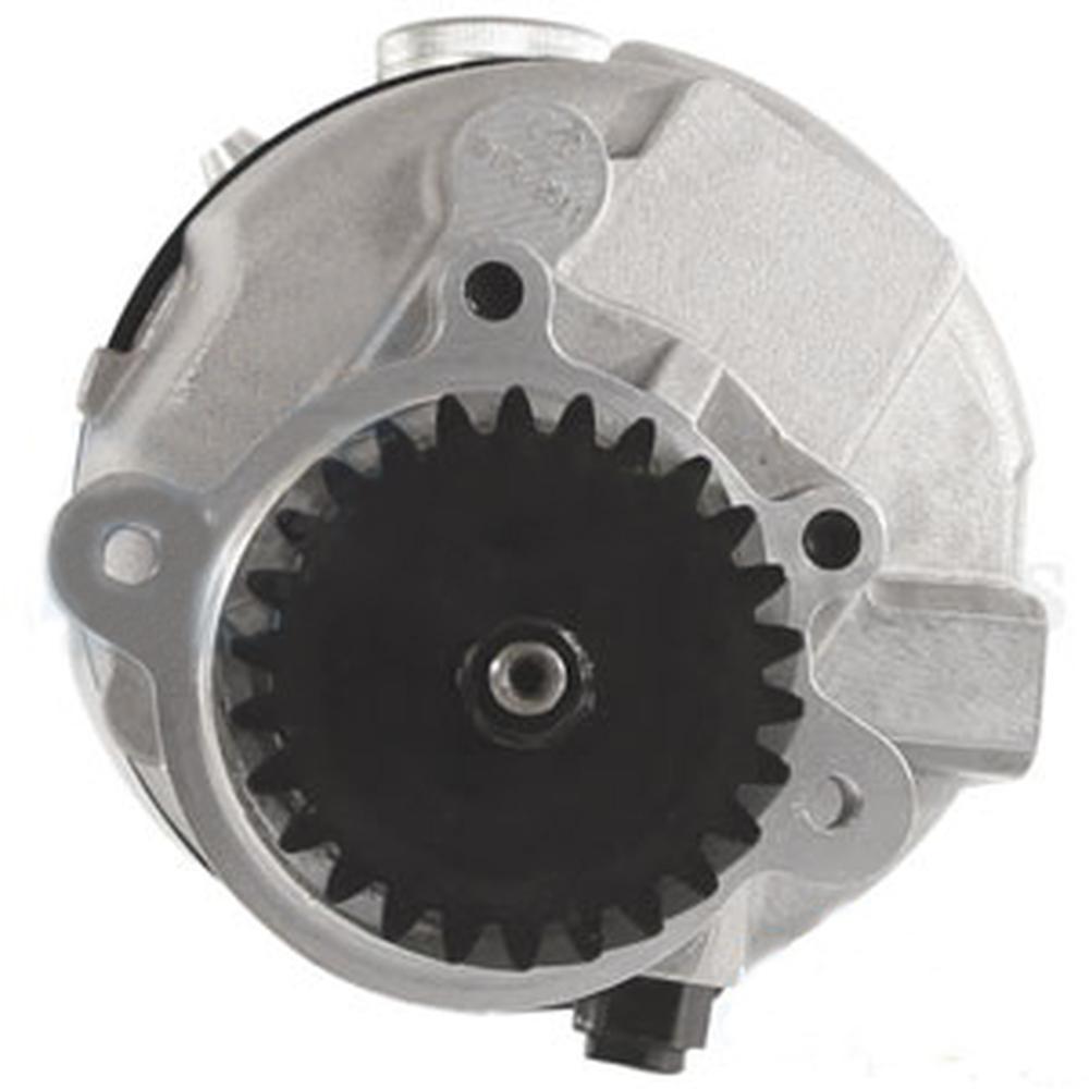 81871798 Power Steering Pump Fits Ford/New Holland