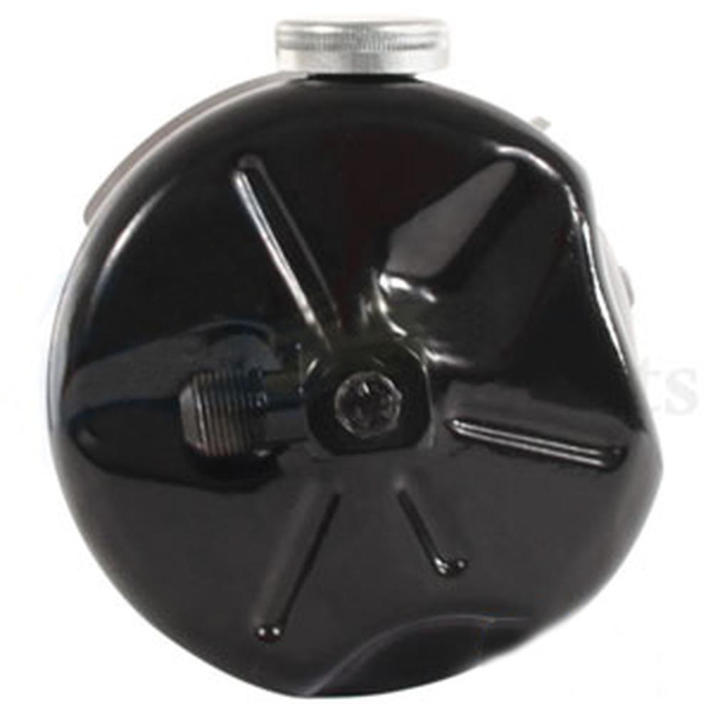 E9NN3K514BA - Power Steering Pump