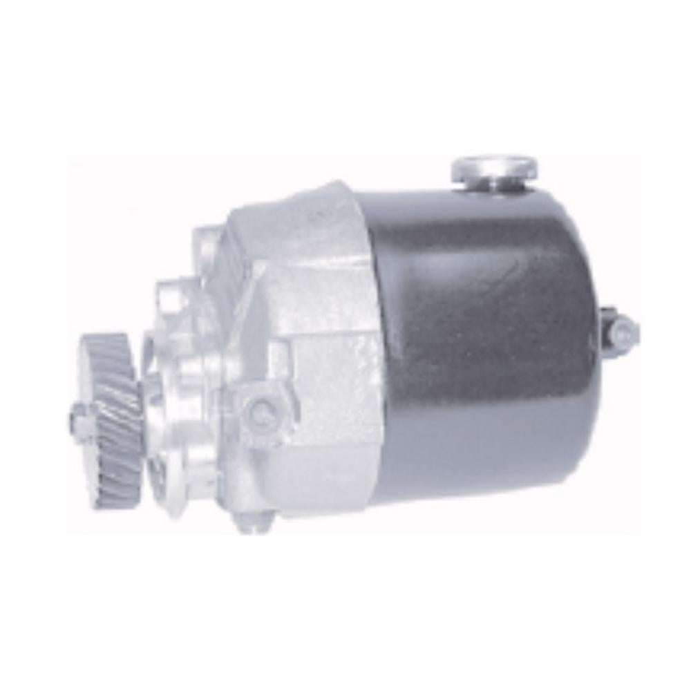 E9NN3K514BA - Power Steering Pump