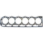 Head Gasket Set D8NN6051DA Fits Ford/New Holland TM115 TM120 TM125 TM130