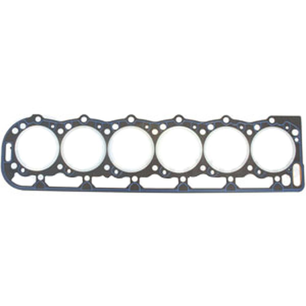 Gasket E0NN6051DA Fits Ford New Holland 8560 8600 8700 9000 9200 9600 9700 TM120