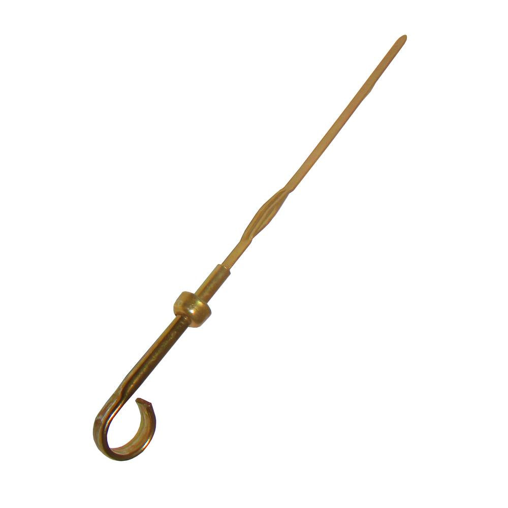 E9NN6750BA OIL DIPSTICK Fits Ford New Holland 87801534, 83982499, D6NN6750B