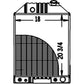 E9NN8005BA - Radiator