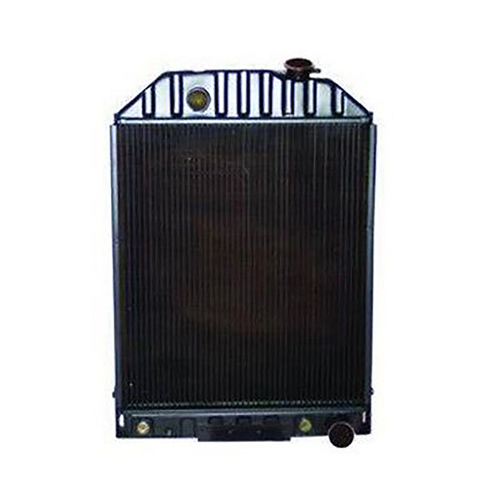 E9NN8005BA - Radiator