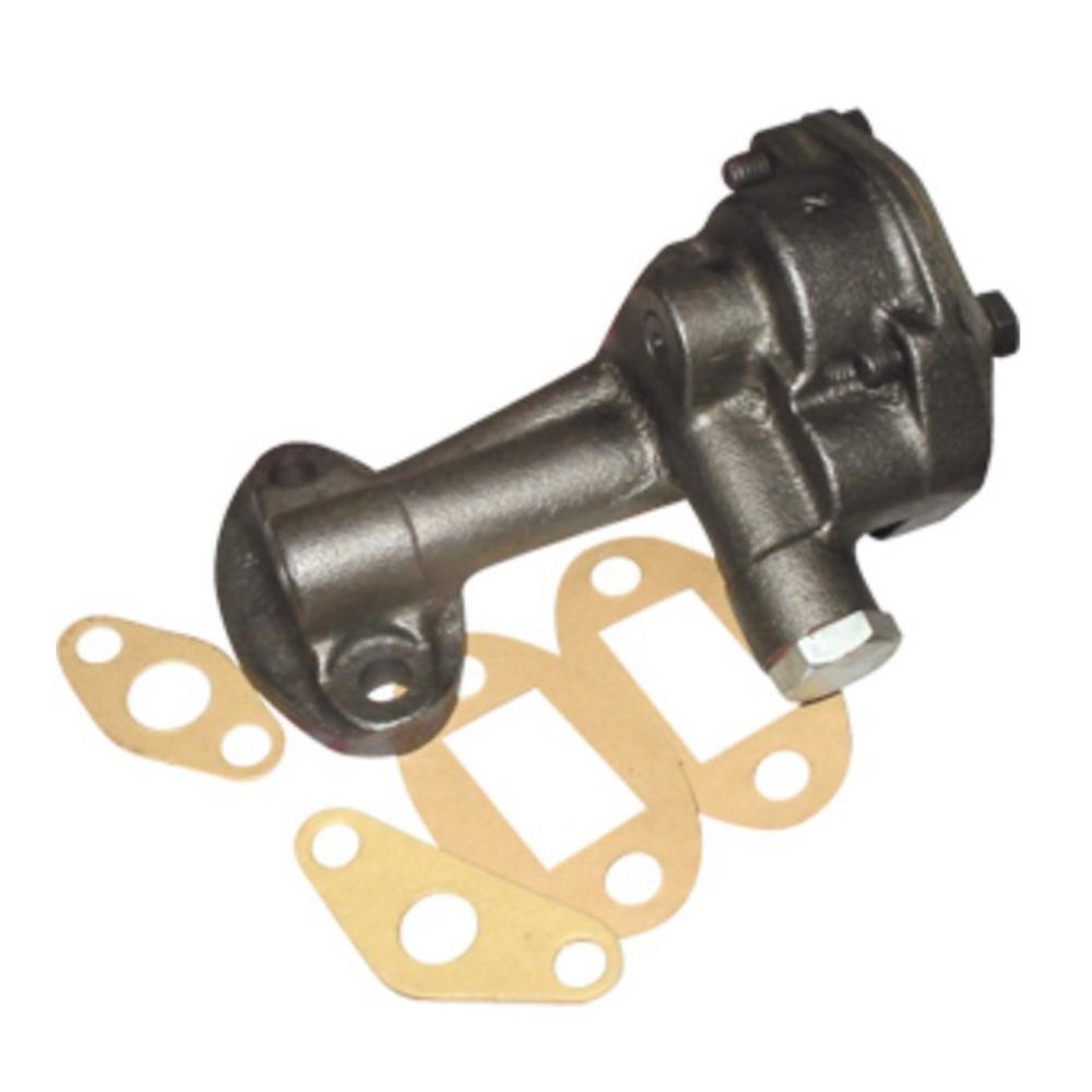 Oil Pump Fits Ford NAA 501 541 600 700 800 801 900 901 2000 4000 4000 EAE6621AB