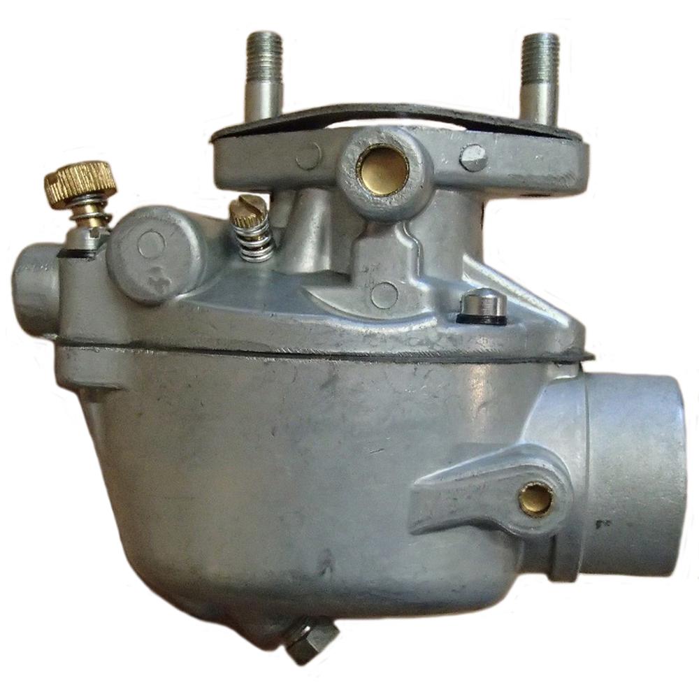 Carburetor Fits Ford Replaces B4NN9510A