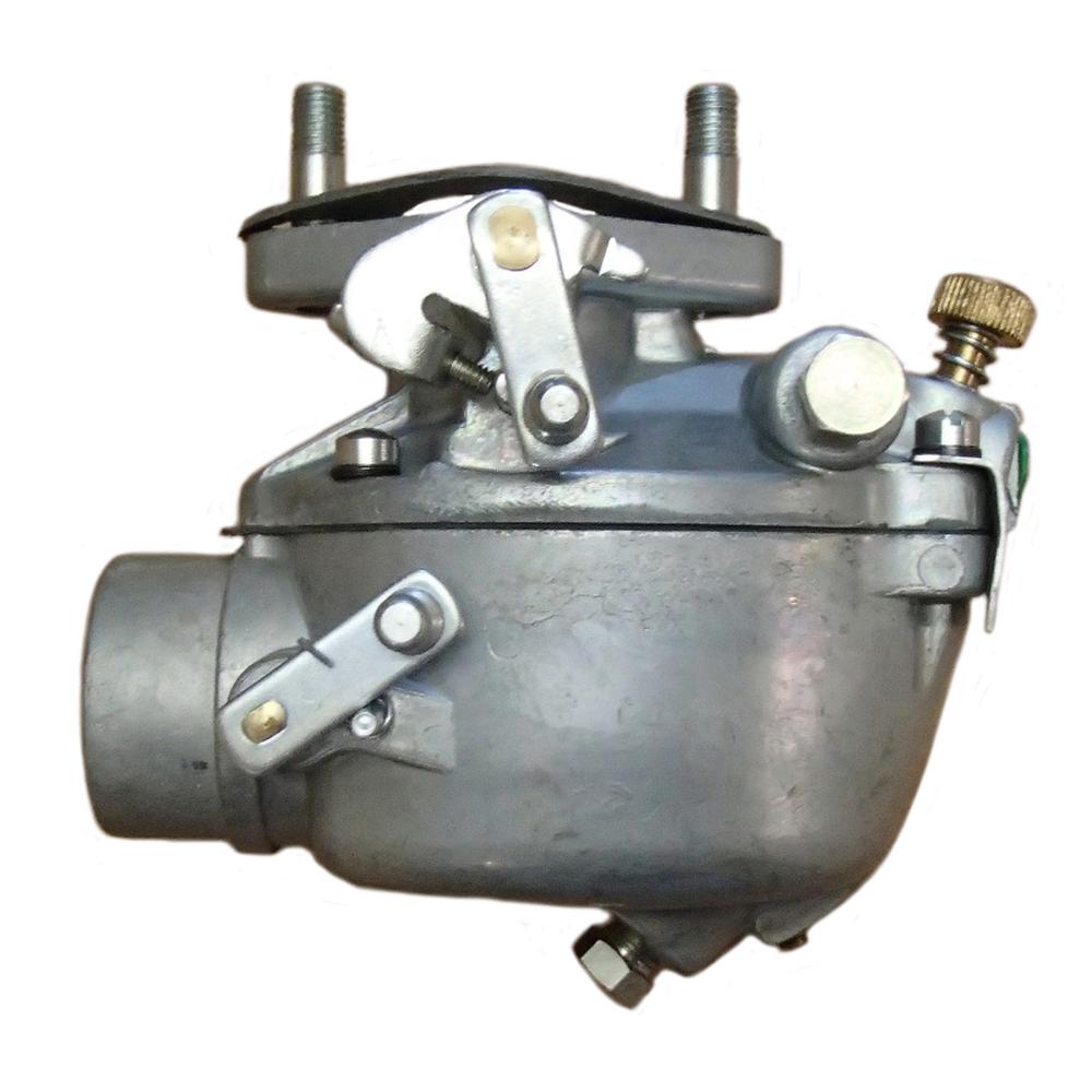 Carburetor Fits Ford Replaces B4NN9510A