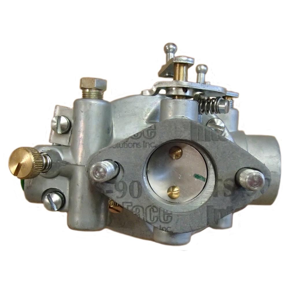 Carburetor Fits Ford Replaces B4NN9510A