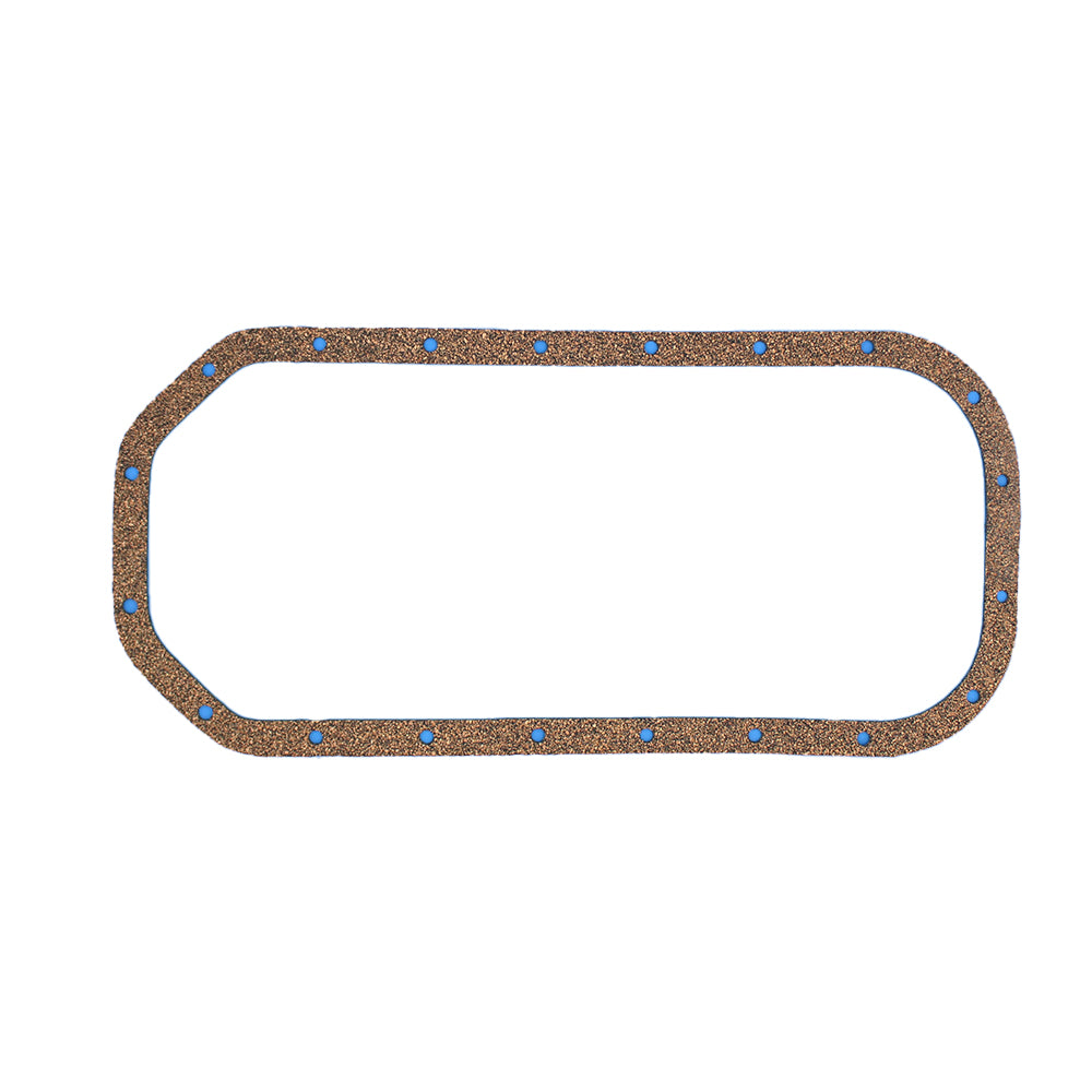 Oil Pan Gasket Fits Ford Replaces EAF6710B