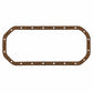 S.66454 Gasket, Oil Pan, Eaf6710B Fits Ford/New Holland