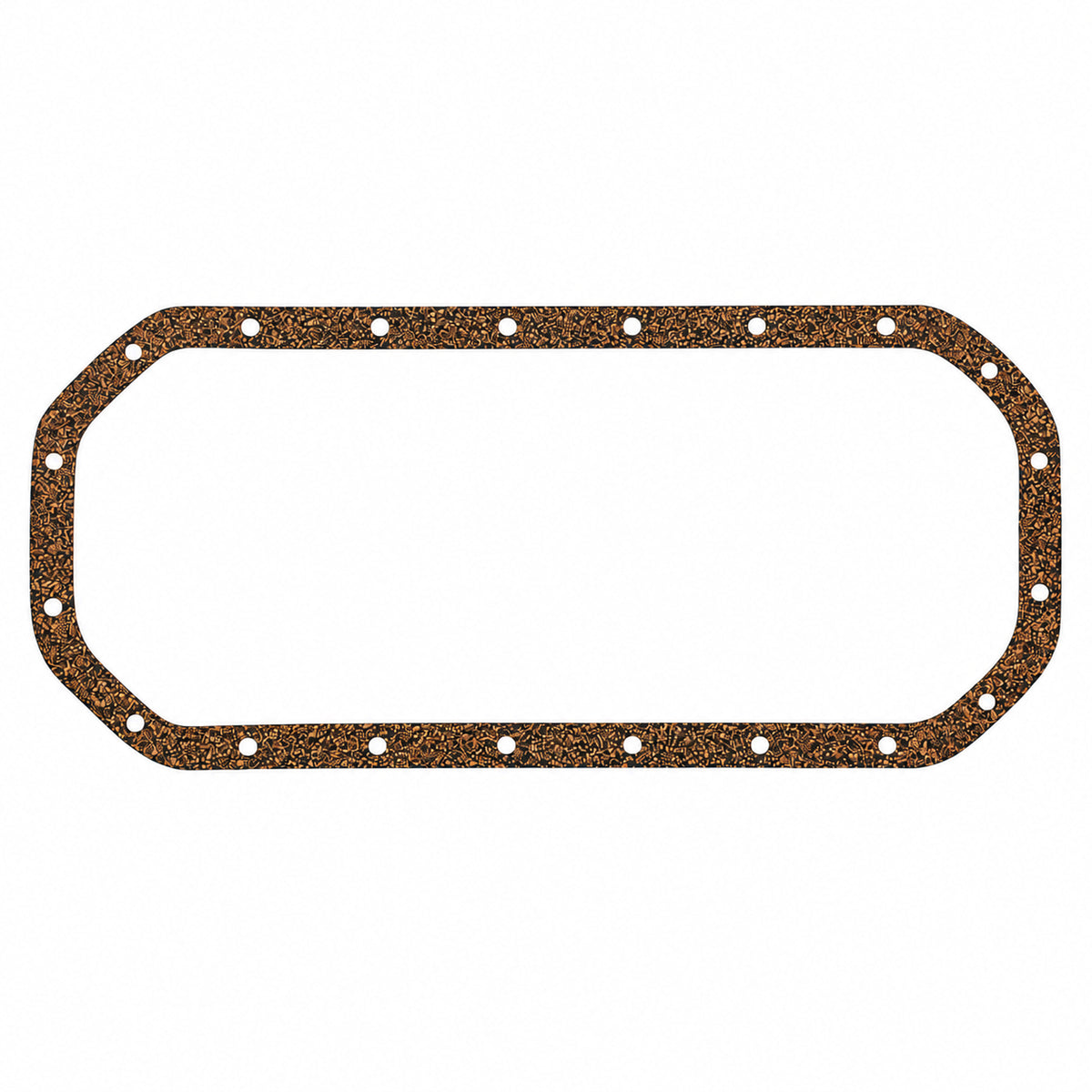 OIL PAN GASKET Fits Ford 2000 2031 2111 2131 4000 4030 4031 4040 4110 4120 4121