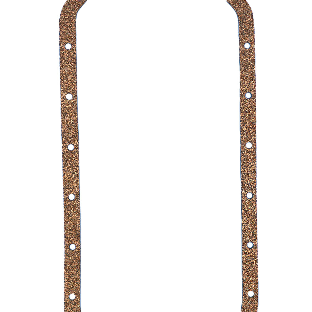 Oil Pan Gasket Fits Ford Replaces EAF6710B