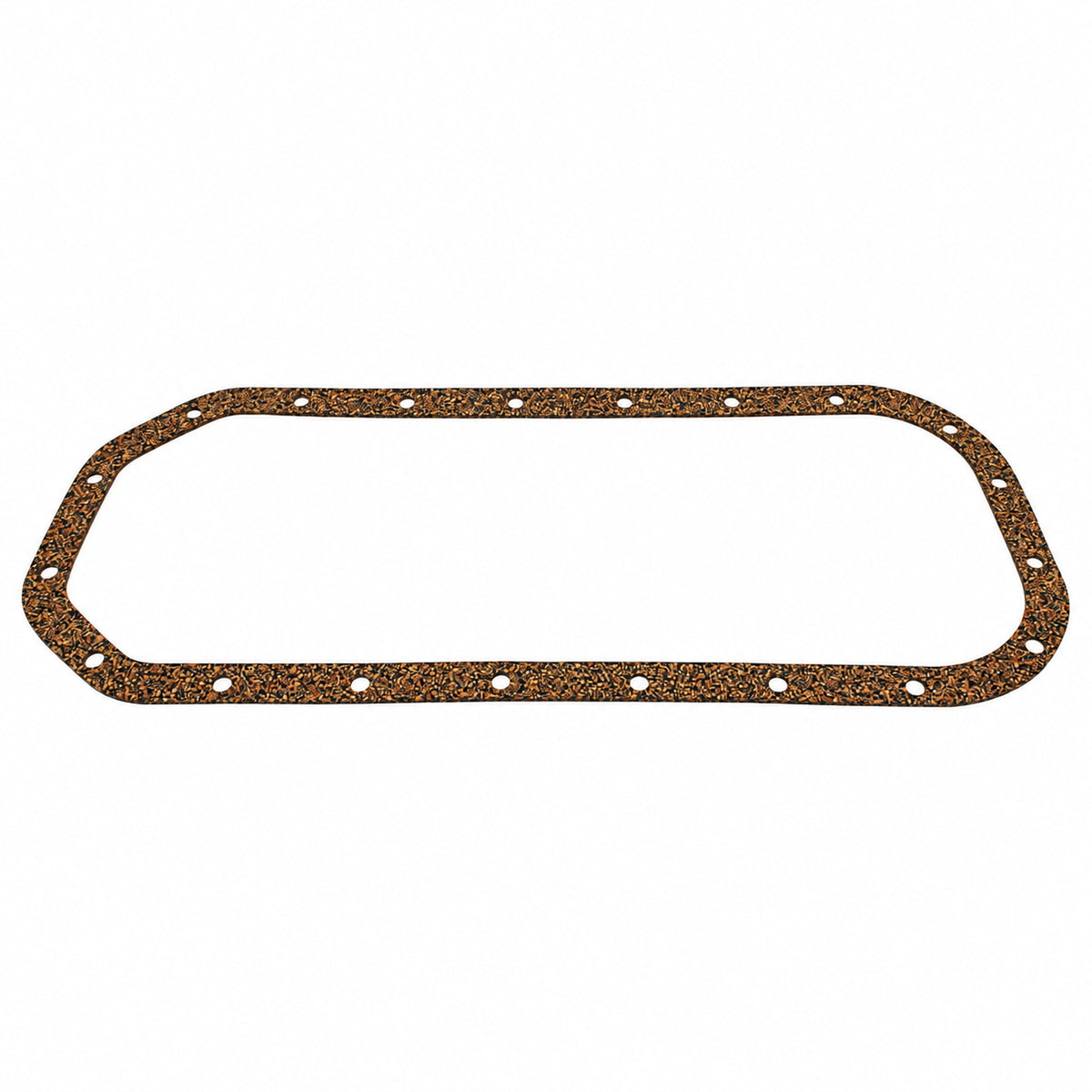 OIL PAN GASKET Fits Ford 2000 2031 2111 2131 4000 4030 4031 4040 4110 4120 4121