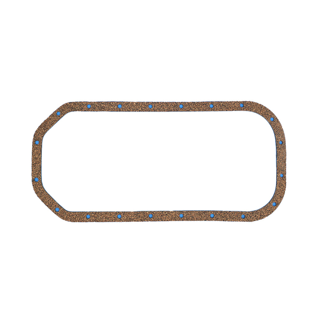 Oil Pan Gasket Fits Ford Replaces EAF6710B