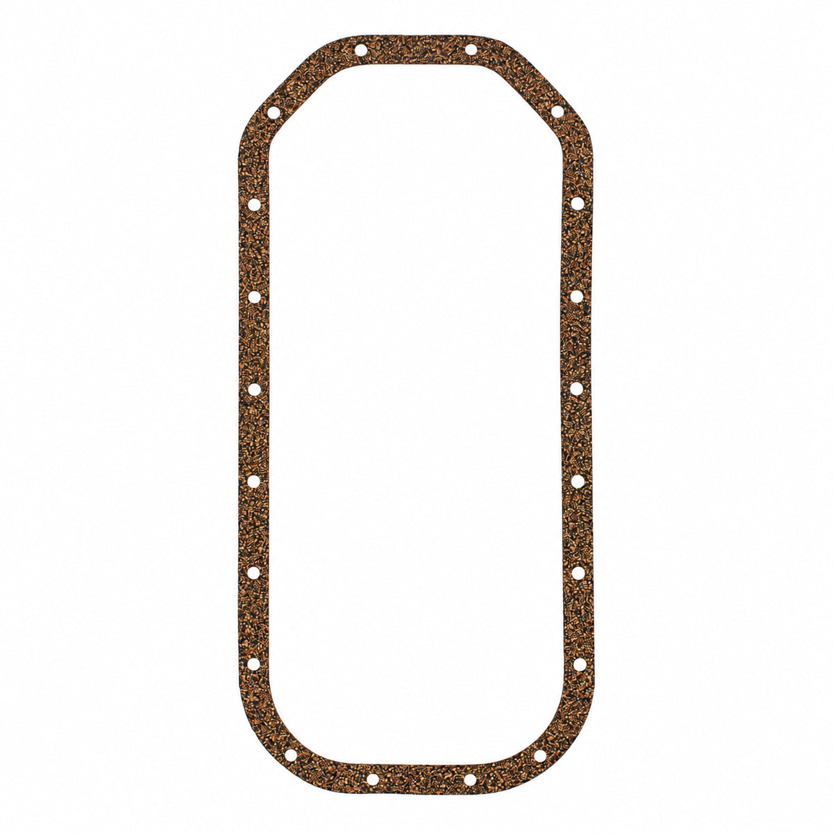 OIL PAN GASKET Fits Ford 2000 2031 2111 2131 4000 4030 4031 4040 4110 4120 4121