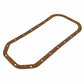 OIL PAN GASKET Fits Ford 2000 2031 2111 2131 4000 4030 4031 4040 4110 4120 4121