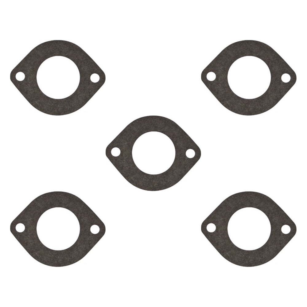 EAF8255A Qty 5: Thermostat Cover Gasket Fits Ford New Holland