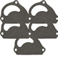 EAF8513A Qty 5: Water Pump Mounting Gasket Fits Ford/New Holland