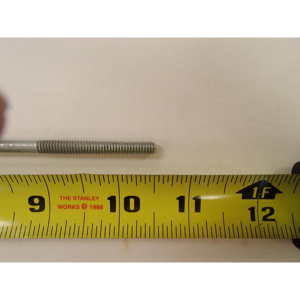 EAF9818C - Throttle Control Rod