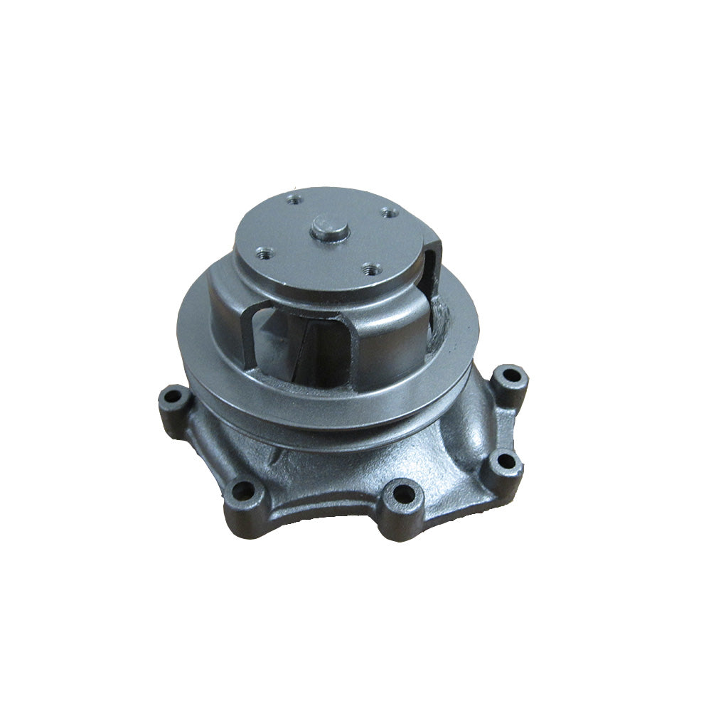 Water Pump Fits Ford Replaces 82845215