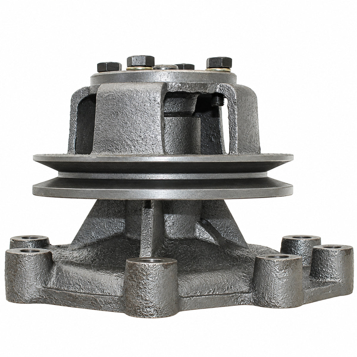 Water Pump FAPN8A513GG Fits Ford New Holland 6600 6610 6700 6710 6810 7000 7410