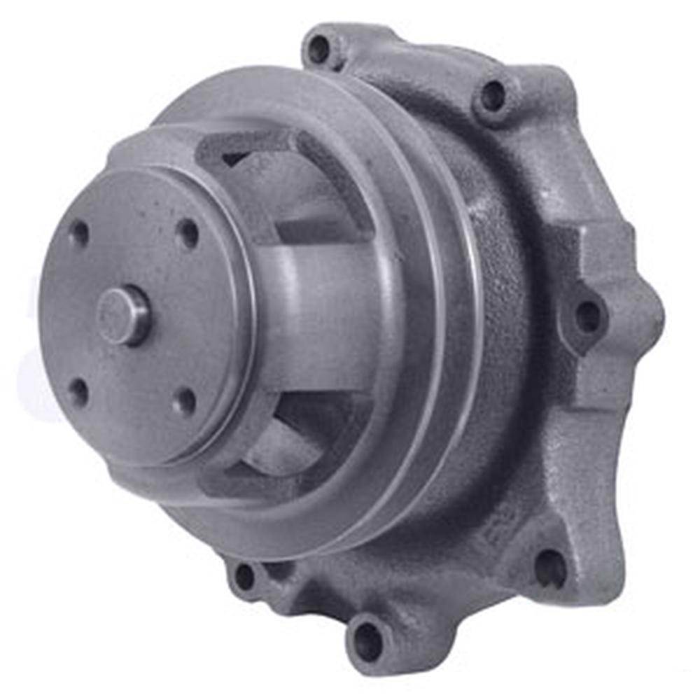 Water Pump Fits Ford Replaces 82845215