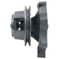Water Pump Fits Ford Replaces 82845215