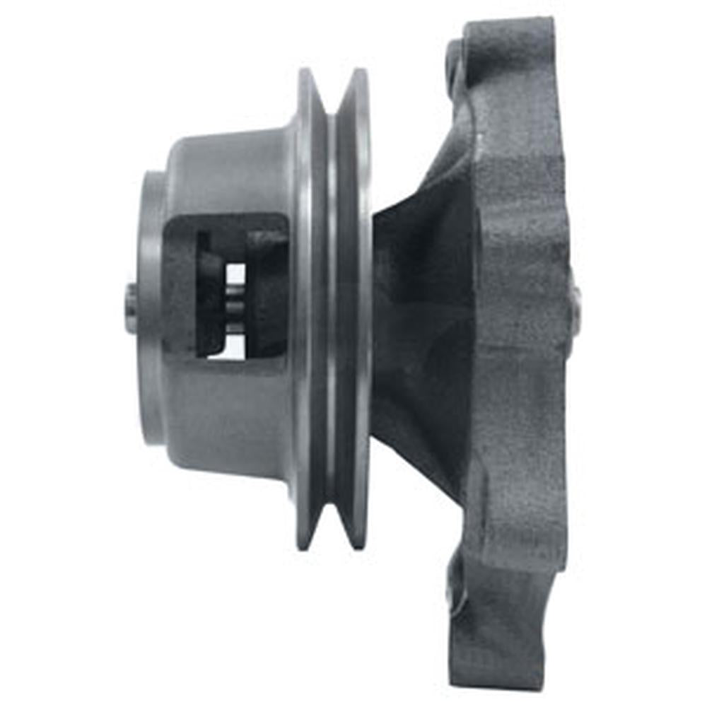 Water Pump Fits Ford Replaces 82845215