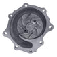 Water Pump Fits Ford Replaces 82845215