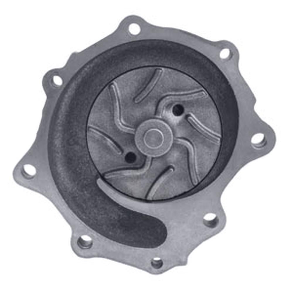 Water Pump Fits Ford Replaces 82845215