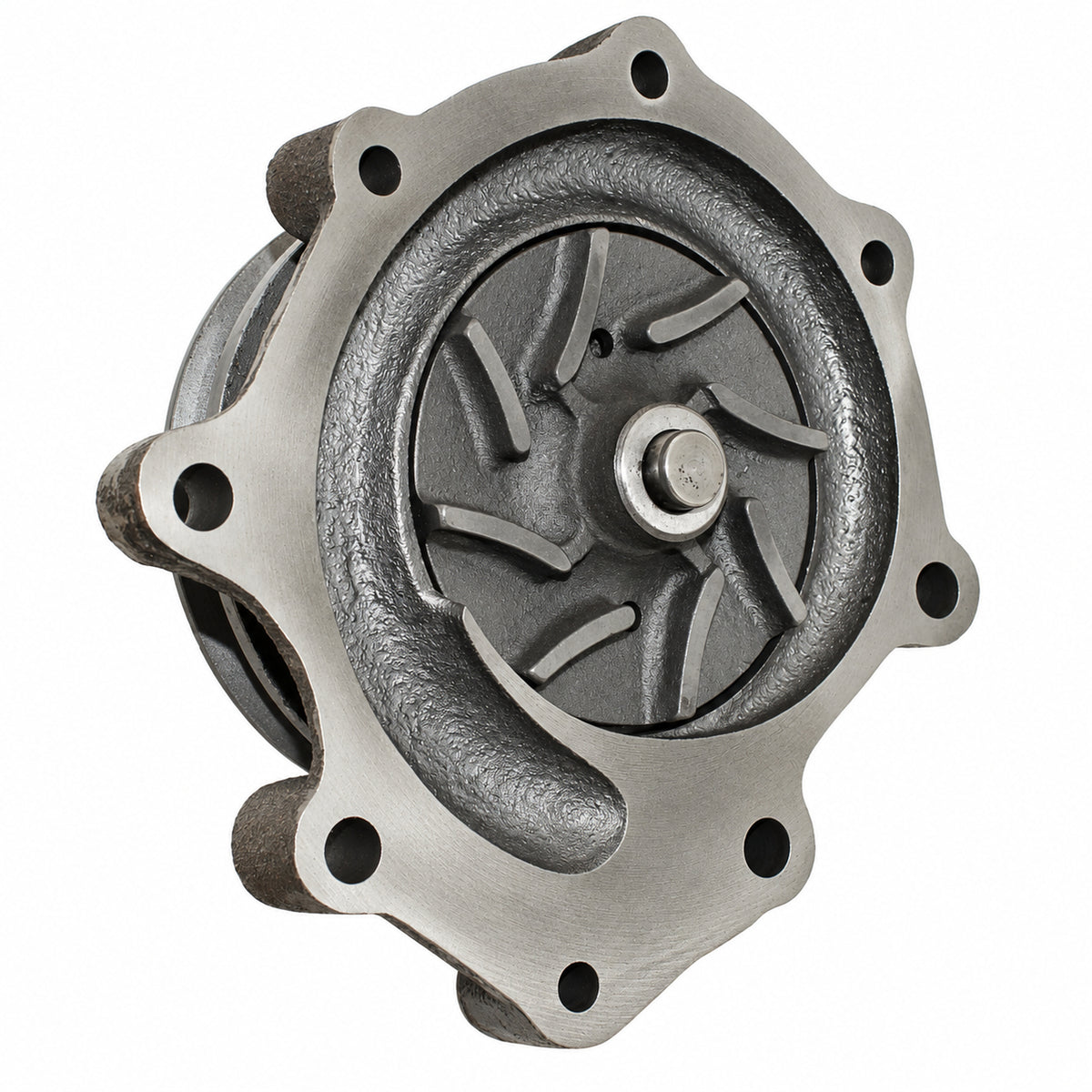 Water Pump Fits Ford Tractor 2000 2600 2910 3000 3600 4600 4000 5000EAPN8A513F