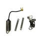 IGNITION KIT Fits Ford 2000 2600 3000 3600 4000 4100 4600 5000 5600 6600 Tractor