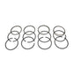 Ring Set CPN6149B Fits Ford New Holland 4040 4110Tr 4120 4121 4130 4131 4140 501