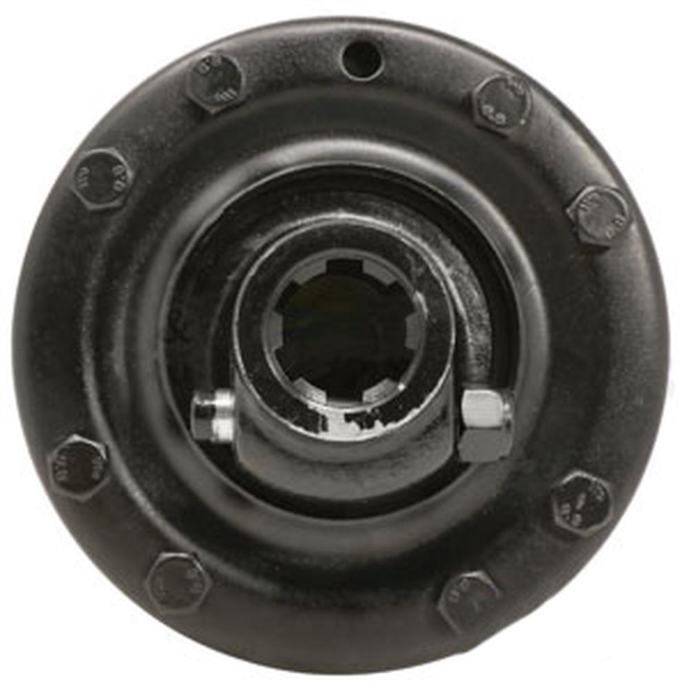 PM560-6006 Friction Clutch Torque Limiter Fits John Deere
