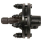 125802 Friction Clutch Torque Limiter Fits Universal Products