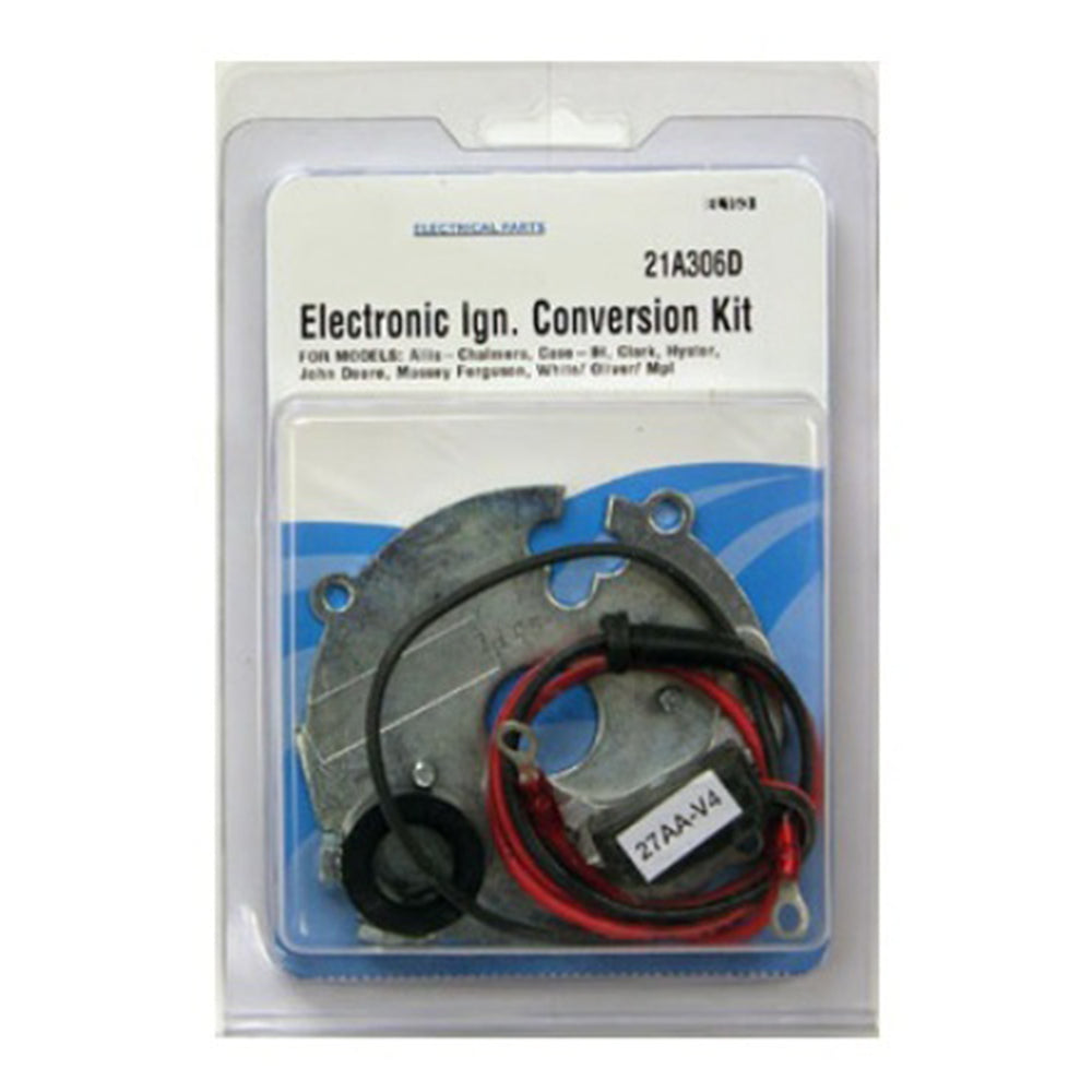 1142P6 Electronic Ignition Fits Universal Products