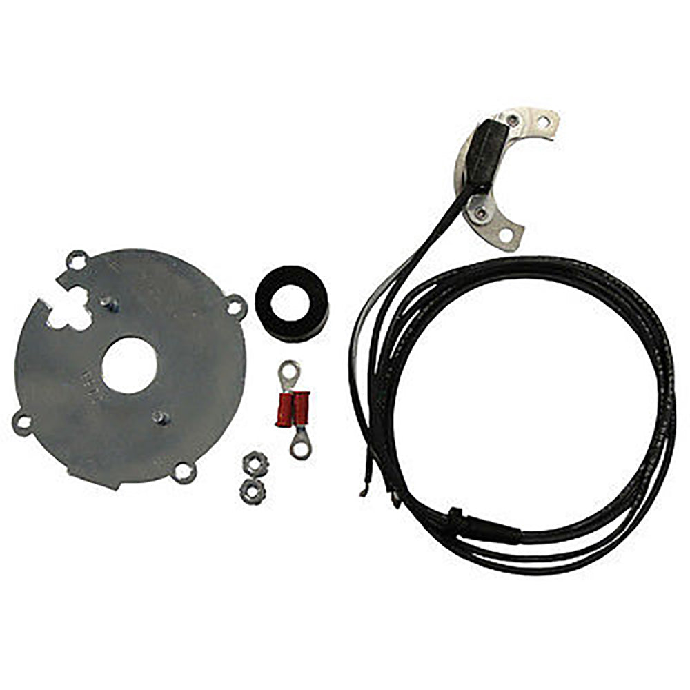 ED6SP12 - Electronic Ignition
