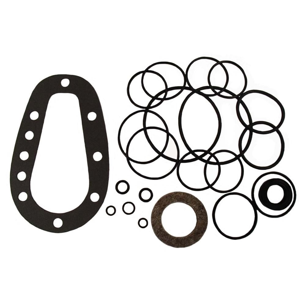 S.65782 Repair Kit, Steering Gear - Fits Ford/New Holland 4190, 5100, 7000